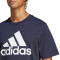 adidas Essentials Big Logo Shirt
