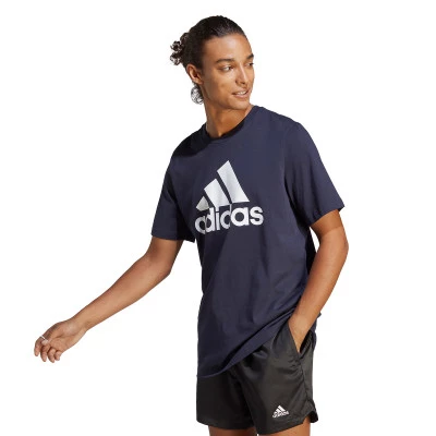 Essentials Big Logo T-Shirt
