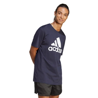 Essentials Big Logo T-Shirt