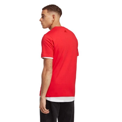 Essentials Linear T-Shirt