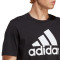 adidas Essentials Big Logo Shirt