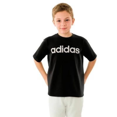 Essentials Linear Niño T-Shirt