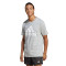 adidas Essentials Big Logo Shirt