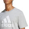 adidas Essentials Big Logo Shirt