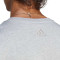 adidas Essentials Big Logo Shirt