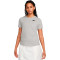 Nike Sportkleding voor Club Shirt
