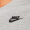 Nike Sportkleding voor Club Shirt