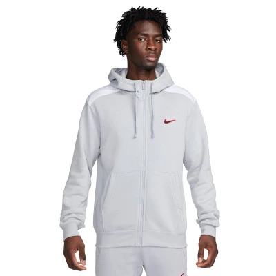 Sportkleding SP Hoodie Fleece Sweatshirt