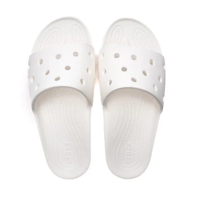 Classic Crocs Slide Teenslippers