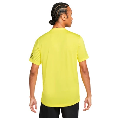 Dri-Fit Body Shop T-Shirt