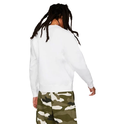 Sportswear Club Crew Sweatshirt