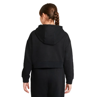 Kinderen Sportkleding Club Futura Sweatshirt