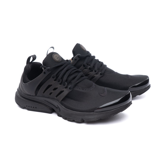 air presto triple black