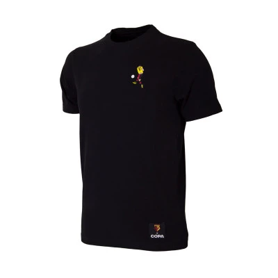 Watford Fc That Deeney Goal X Copa Embroidery T-Shirt