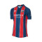 Soka SD Huesca Primera Equipación 2023-2024 Niño Shirt
