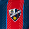 Soka SD Huesca Primera Equipación 2023-2024 Niño Shirt