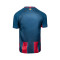 Soka SD Huesca Eerste Uitrusting 2023-2024 Kind Shirt