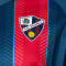 Soka SD Huesca Eerste Uitrusting 2023-2024 Kind Shirt