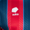 Soka SD Huesca Eerste Uitrusting 2023-2024 Kind Shirt