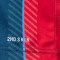 Soka SD Huesca Eerste Uitrusting 2023-2024 Kind Shirt