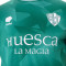 Soka SD Huesca Tercera Equipación 2023-2024 Niño T-Shirt