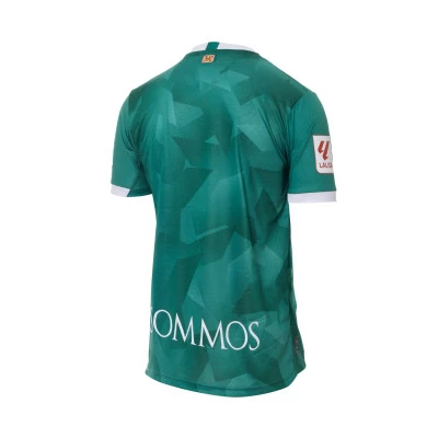 SD Huesca Tercera Equipación 2023-2024 Niño T-Shirt