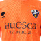Soka SD Huesca Primera Equipación Portero 2023-2024 Shirt