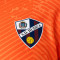 Soka SD Huesca Primera Equipación Portero 2023-2024 Shirt