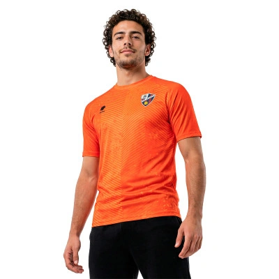 SD Huesca Eerste Uitrusting Keeper 2023-2024 Shirt