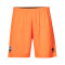 Soka SD Huesca Eerste Uitrusting Keeper 2023-2024 Base Shorts