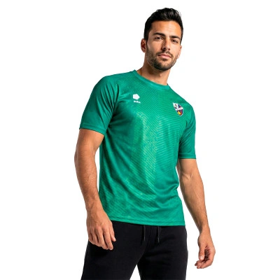 SD Huesca Tweede Keeperstenue 2023-2024 T-Shirt