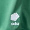 Soka SD Huesca Tweede Uitrusting Keeper 2023-2024 Basis Kind Shorts