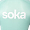 Soka SD Huesca Training 2023-2024 Shirt