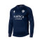 Soka SD Huesca Training 2023-2024 Sweatshirt