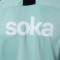 Soka SD Huesca Training 2023-2024 Kind Sweatshirt