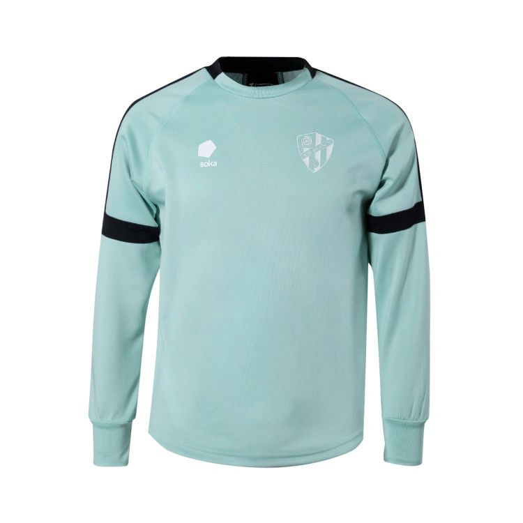 sudadera-soka-sd-huesca-training-2023-2024-nino-mint-black-white-1
