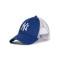 47 Brand Mlb Truck New York Yankees Pet