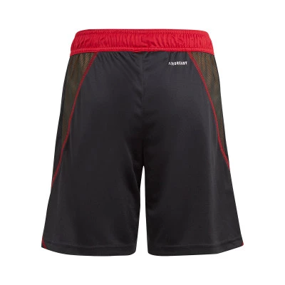 AS Roma Training 2023-2024 Niño Shorts