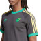 adidas Jamaica x Originals Fanswear 2023-2024 T-Shirt