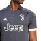 adidas Juventus FC Tercera Equipación 2023-2024 Shirt