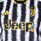 adidas Juventus Eerste Trui 2023-2024 T-Shirt