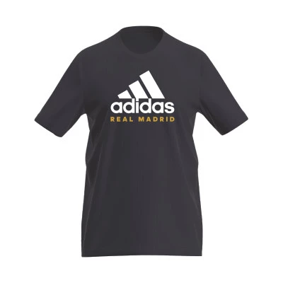 Real Madrid Fanswear 2023-2024 T-Shirt