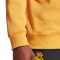 adidas Real Madrid CF Fanswear 2023-2024 Sweatshirt