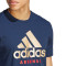 adidas Arsenal FC-fanskleding 2023-2024 T-Shirt