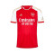 adidas Arsenal FC Primera Equipación 2023-2024 Niño Shirt
