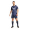 adidas Real Madrid Segunda Equipación Authentic 2023-2024 Shirt