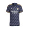 adidas Real Madrid Segunda Equipación Authentic 2023-2024 Shirt