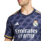 adidas Real Madrid Segunda Equipación Authentic 2023-2024 Shirt