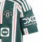 adidas Manchester United FC Segunda Equipación 2023-2024 Niño T-Shirt