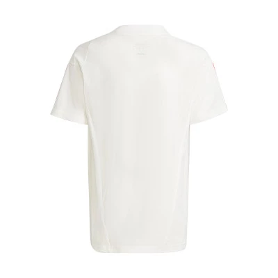 Manchester United FC Training 2023-2024 Niño T-Shirt